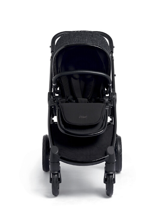 Ocarro Opulence Pushchair with Opulence Carrycot image number 5